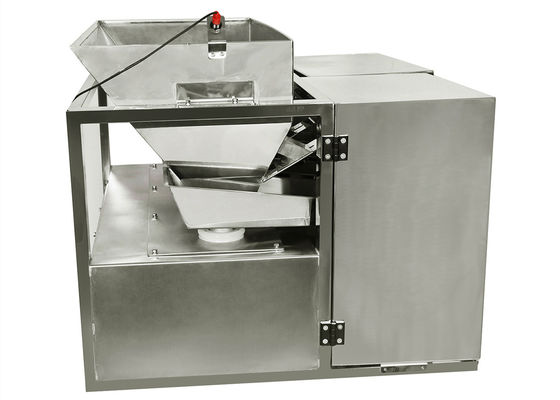 6500 gramos de máquina linear del pesador para Sugar Salt Powder Packing Line