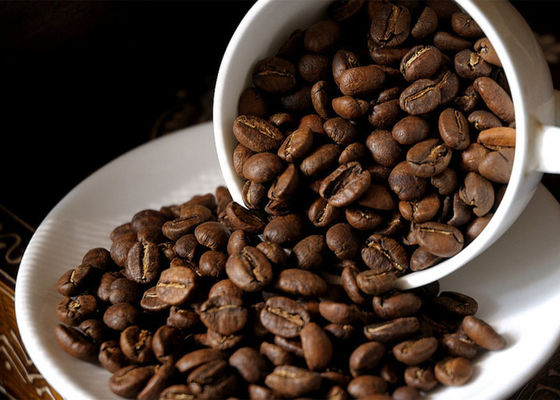 Pesador de Multihead de la balanza de Multihead para el café Bean Granular Filling Machiner Waterproof