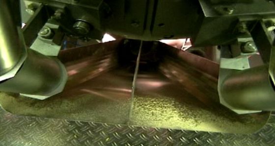 Pesador de Multihead de la balanza de Multihead para los productos del palillo del pretzel y de la forma del palillo