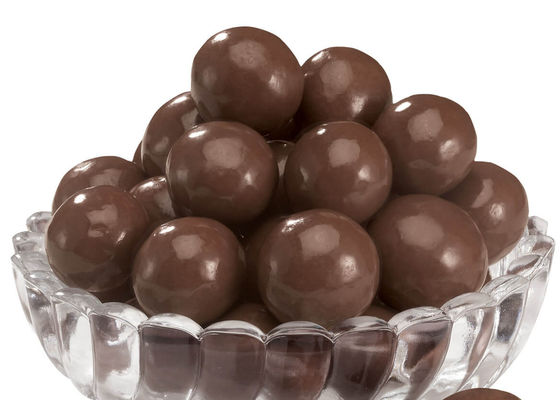 Pesador de Multihead de la balanza de Multihead para la máquina de rellenar del pesador doble de la bola del chocolate del caramelo