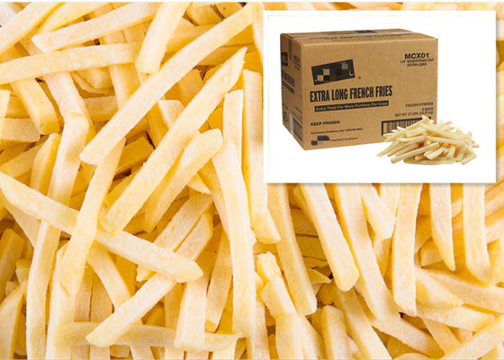 Empaquetadora impermeable del pesador de Multihead para las patatas fritas congeladas