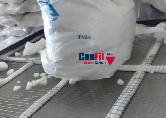 Empaquetadora preparada de antemano rotatoria de la bolsa del IP 63 para Sugar Packaging System